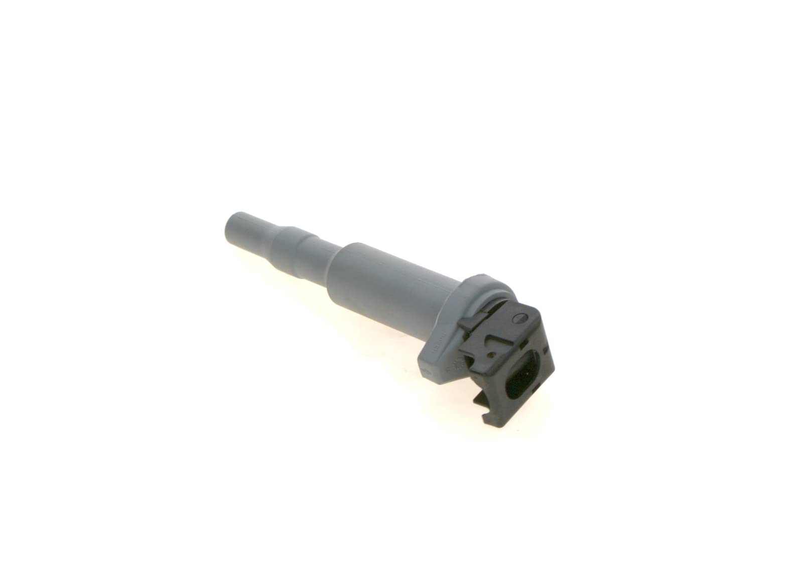 BOSCH 0221504800 Original Equipment Ignition Coil - Compatible with Select 2006-2022 BMW 1 2 3 4 5 6 7 Series, M2, M3, M4, X1, X3, X5, X6, Z4, Mini Cooper, Countryman, Paceman - Single