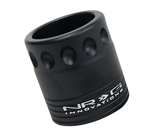 NRG RACE STYLE SHORT HUB ADAPTER SRK-R120H + U.S. PERFORMANCE LAB STICKER