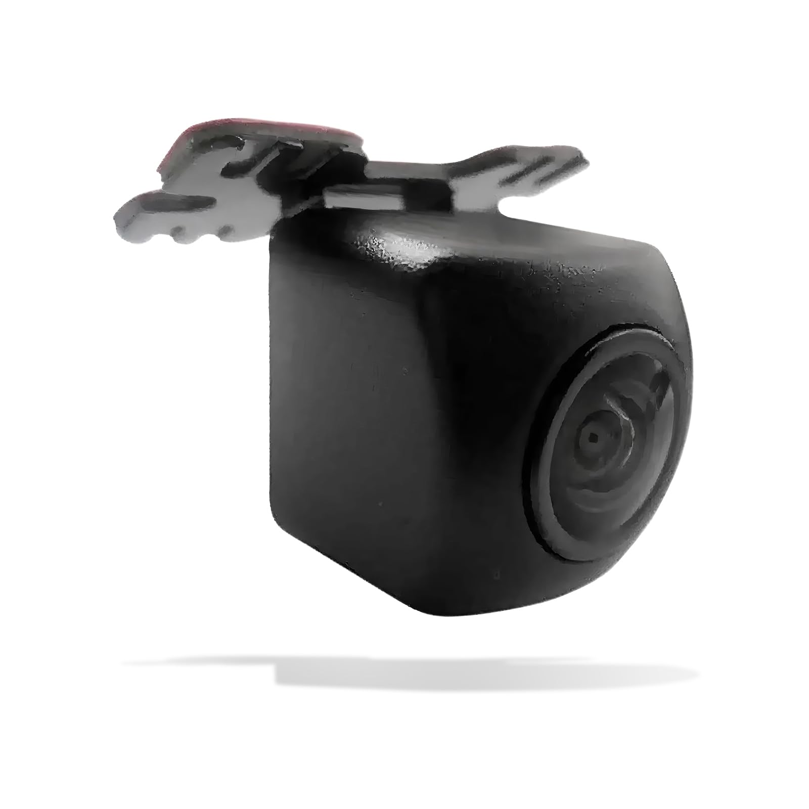 Pioneer ND-BC011 Rear View Backup Camera – NTSC Universal Camera with Selectable Front View, 155° Wide Angle, Night Vision, High Res, License Plate Mount – Compatible with Pioneer in-Dash Receivers