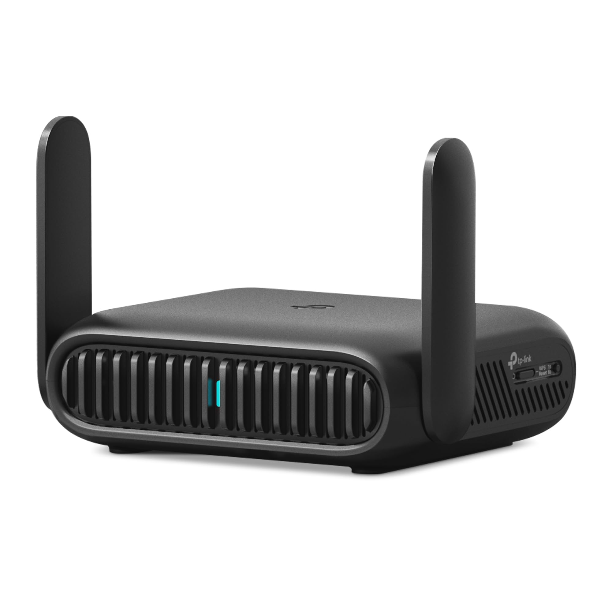 TP-Link Roam 7 BE3600 Wi-Fi 7 Portable Travel Router | Dual-Band, 2.5G Port, USB 3.0 | Multi-Modes in One | OpenVPN, WireGuardยฎ | Public WiFi Sharing for Hotel/Cruise/RV/Plane | No 6 GHz | TL-WR3602BE